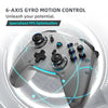 MACHENIKE G5Pro Max SE Wireless RGB Gamepad
