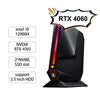 Chatreey G2 Mini PC Intel Core i9 12900H i7 12700H With Nvidia