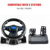 Gaming Steering Wheel