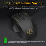 1600 DPI USB Optical 2.4G Wirelesss Mouse