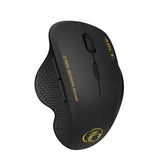 1600 DPI USB Optical 2.4G Wirelesss Mouse