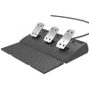 Gaming Racing Wheel with Shifter and Pedal for PS3/PS4/Switch/Xbox One/Xbox Series X/S
