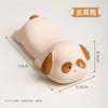 Cute Cartoon Decompress Wrist Mouse Pad