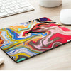 Watercolor Non-Slip Mouse Pad
