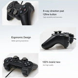 USB Controller Gaming Joystick for Computer