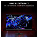 Xiaomi Redmi G27Q/X27GQ Monitor