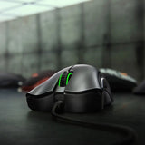 6400DPI Optical Sensor 5 Gaming Mouse