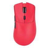 Ergonomic Gaming Mouse with Adjustable DPI