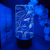 Arcane Vi 3D Lamp