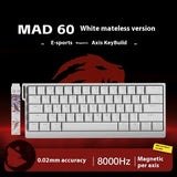 MADLIONS Magnetic Switch Keyboard