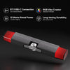 Redragon GS512 Wireless RGB Desktop Soundbar
