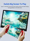 11.6 inch HDMI-Compatible Portable Monitor