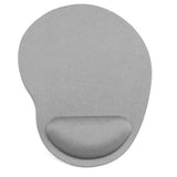 Wrist Protection Gaming Mouse Pad