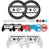 NintendoSwitch Accessories Racing Steering Wheel