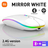 XIAOMI Rechargeable Bluetooth Wireless Mouse