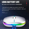 XIAOMI Rechargeable Bluetooth Wireless Mouse