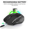 Bluetooth Rechargeable Wireless Mouse