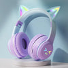Original Cat Ear Bluetooth Headset