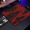 Colorful Art Game Mouse Pad