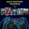 QRD Spark N5 Wireless Controller with LED Lights and Vibration Effect