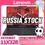 Lenovo Legion R9000P Power Meets Speed