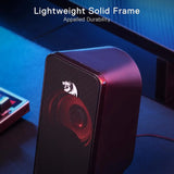 Redragon GS500 Adiemus aux 3.5mm stereo