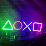 Game Room Neon Light
