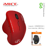 1600 DPI USB Optical 2.4G Wirelesss Mouse