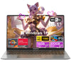 ACEMAGIC AMD Ryzen 7 5825U(Beat i7-1265U) 16.1" Gaming Notebook