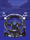 Gaming Steering Wheel