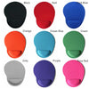 Wrist Protection Gaming Mouse Pad