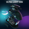 Shark X11 Wireless Gaming Mouse with Charging Dock