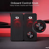 Redragon GS500 Adiemus aux 3.5mm stereo