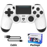 DATA FROG Bluetooth-Compatible Game Controller
