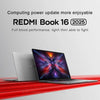 Xiaomi RedmiBook Laptop Pro15 2023 Ryzen R7-7840HS/R5 7640HS AMD Radeon