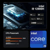 Chatreey G2 Mini PC Intel Core i9 12900H i7 12700H With Nvidia