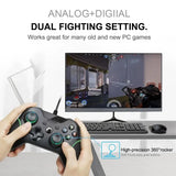 2.4G Wireless Game Controller For Xbox One and PS3