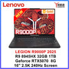 Lenovo Legion R9000P Power Meets Speed
