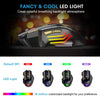 Rechargeable Wireless Silent Mouse