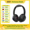 QCY H3 ANC Bluetooth Headset