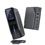 S1 Intel 12th Alder Lake N100 Mini PC
