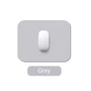 Anti-slip Leather Mouse Pad