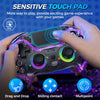 Wireless Controller Compatible with PS4/Switch/PC/Android/IOS