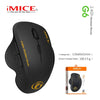 1600 DPI USB Optical 2.4G Wirelesss Mouse