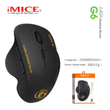 1600 DPI USB Optical 2.4G Wirelesss Mouse
