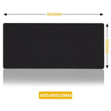 Computer Gaming Mouse Pad