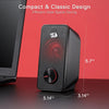 Redragon GS500 Adiemus aux 3.5mm stereo