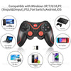 Wireless Joystick Gamepad Support Bluetooth
