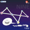 LED RGB Smart Wall Decorative Light