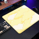 Colorful Art Game Mouse Pad